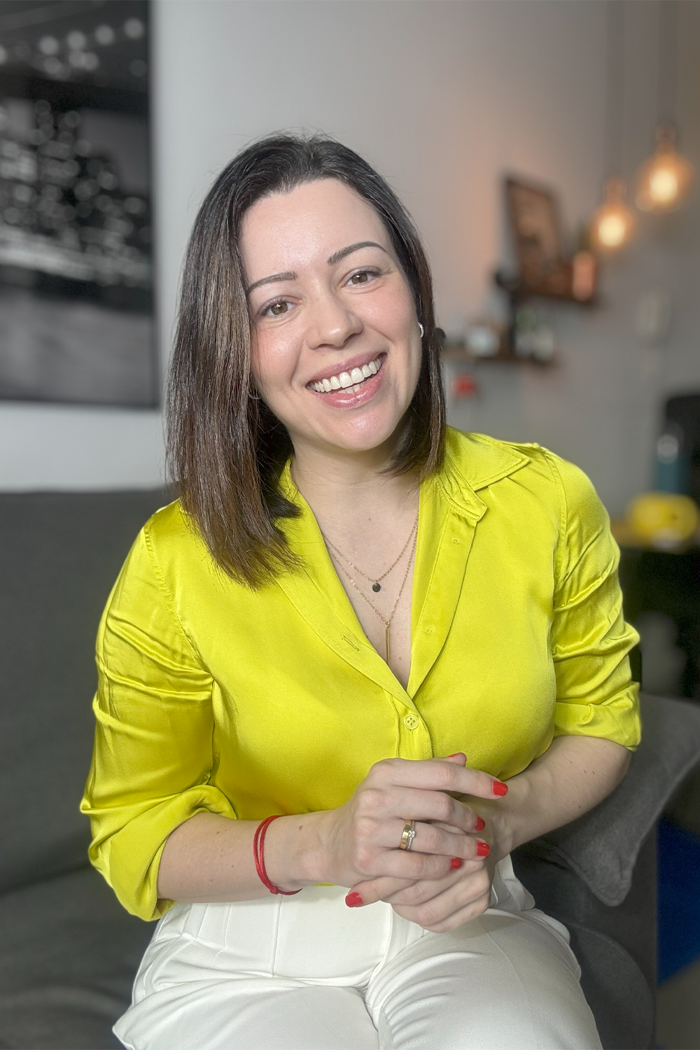 CURSO MERGULHO DE LUZ